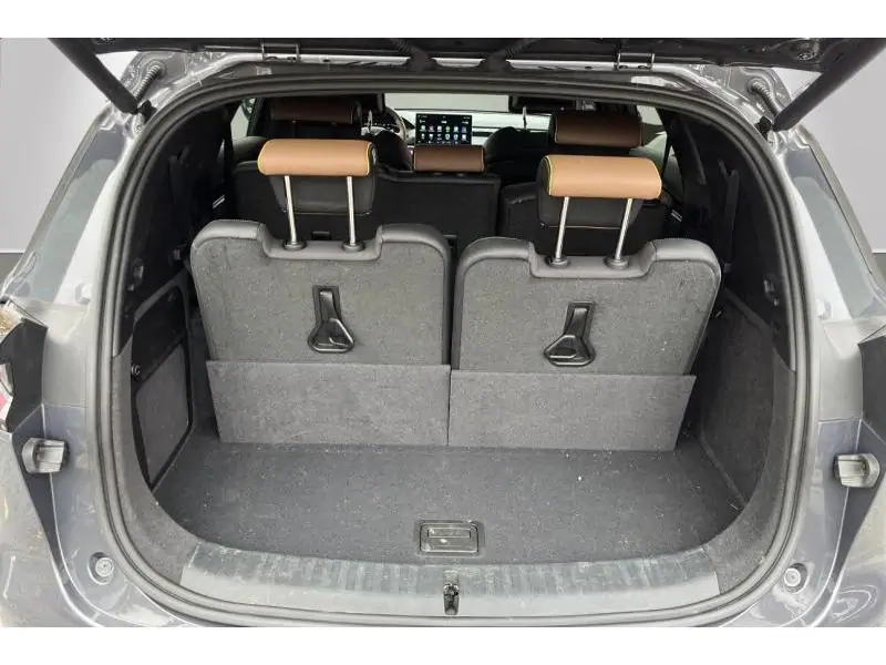 Occasion BYD TANG FLAGSHIP - 7 SEATS ANTHRACITE 35