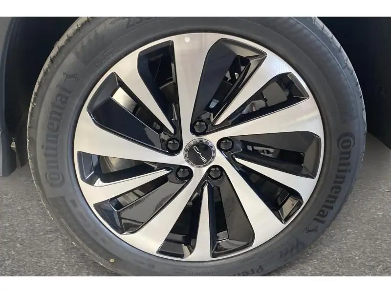 Occasie BYD SEAL U DM-i 218 PHEV BOOST 2WD WHITE 20
