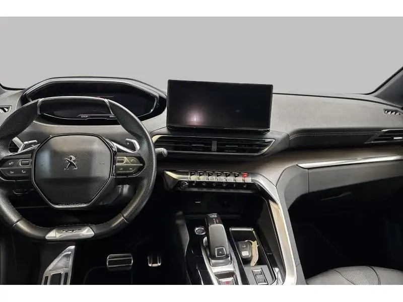 Occasion Peugeot 3008 II GT RED 11