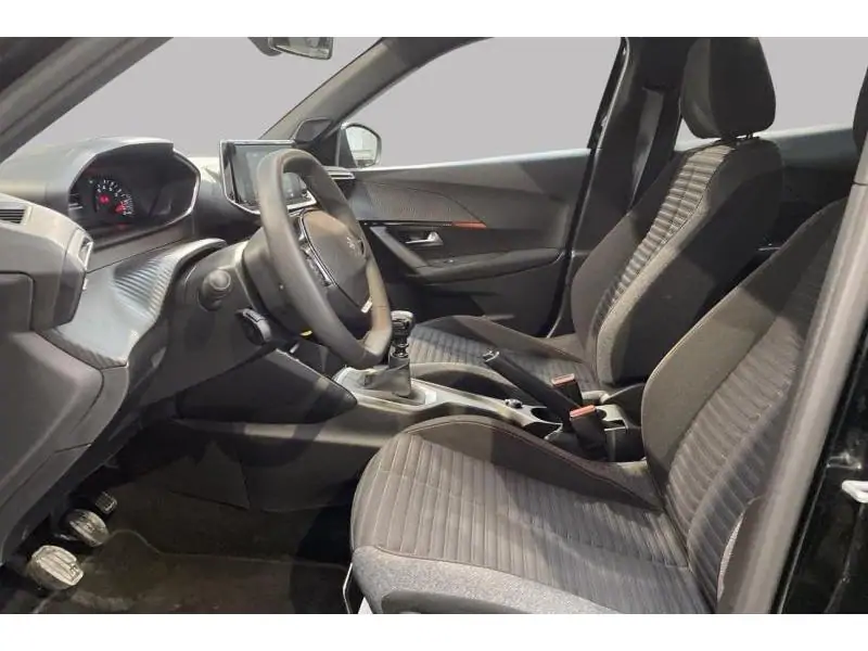 Occasion Peugeot 2008 Active Pack BLACK 10
