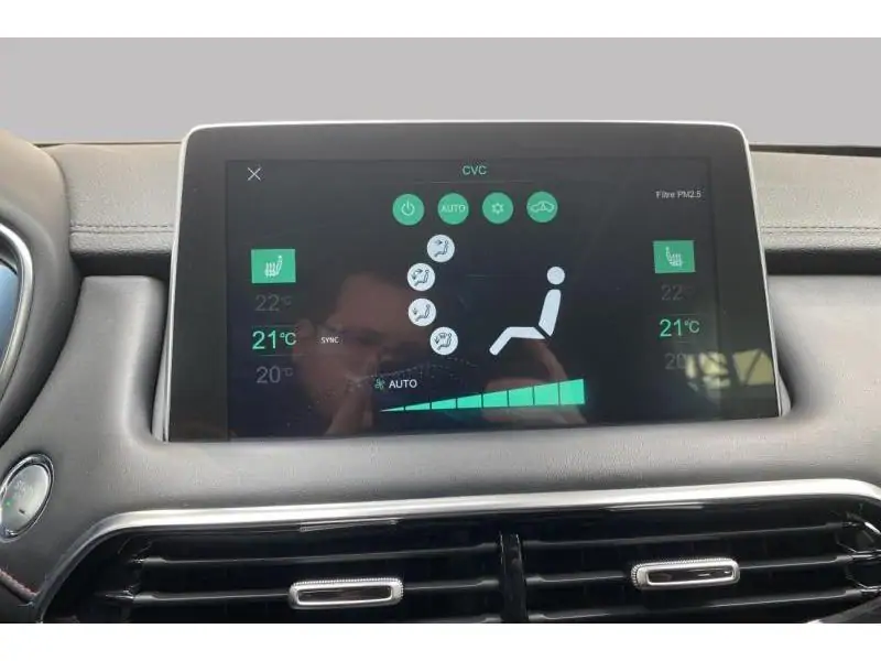 Occasion MG EHS Luxury PHEV RED 15