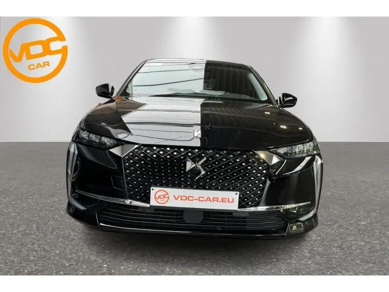 Occasion DS Automobiles DS 4 Trocadero BLACK 5
