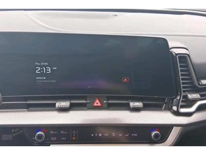 Occasion Kia Sportage PACE GREEN 14