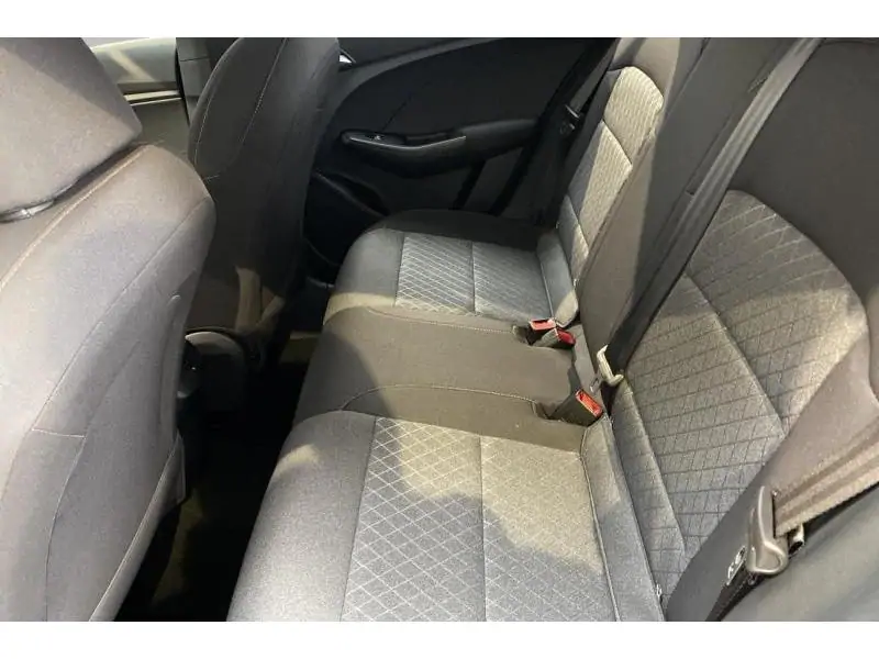 Occasion MG MG3 COMFORT ICE BLACK 18