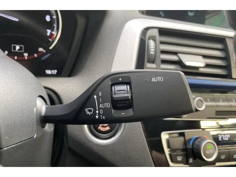 Occasion BMW Serie 2 220 i Cabriolet automatique Kit M GREY 26