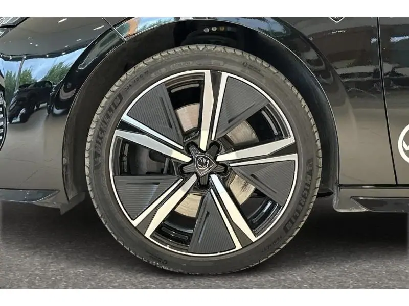 VEHICLE__CONDITION_SERVICE Peugeot 308 GT - Pano - AGR BLACK 20
