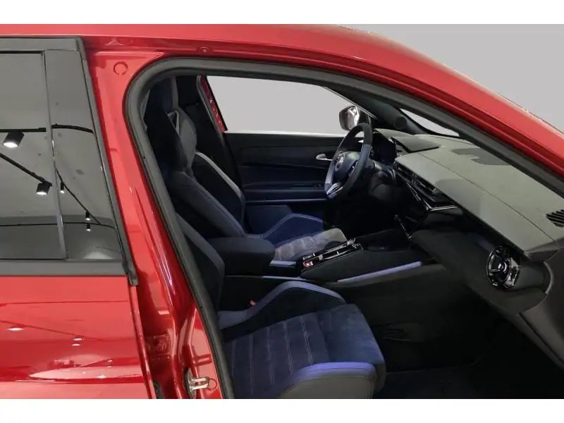 VEHICLE__CONDITION_SERVICE Alfa Romeo Junior SPECIALE Hybrid 136 RED 8