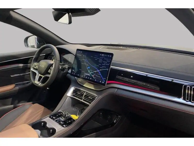 Occasion BYD Seal U DM-I BOOST BLACK 2