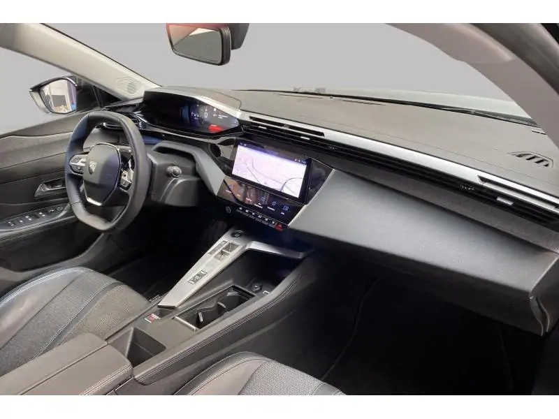Occasion Peugeot 308 SW Allure 1.5 BlueHDi 130 EAT8 BLACK 2