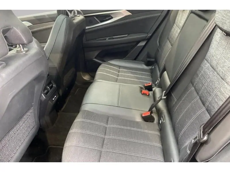 Occasion Renault Austral Techno BLACK 18