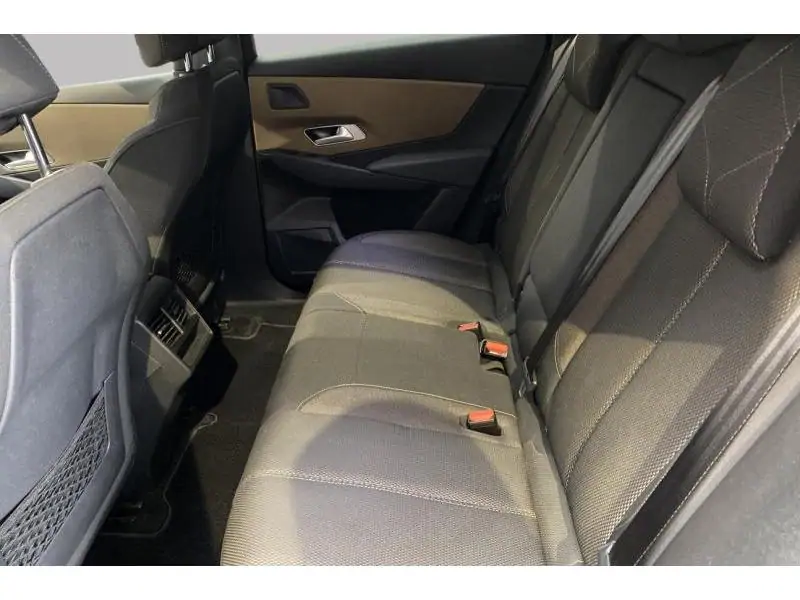 Occasion DS Automobiles DS 7 Crossback 7 Crossback Be Chic GOLD 18