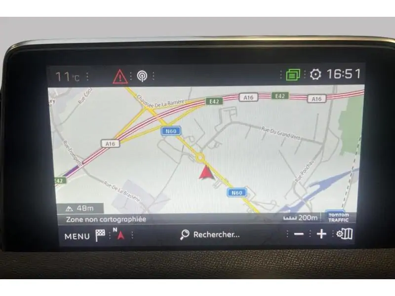 Occasion Peugeot 5008 II GT Line BLUE 31