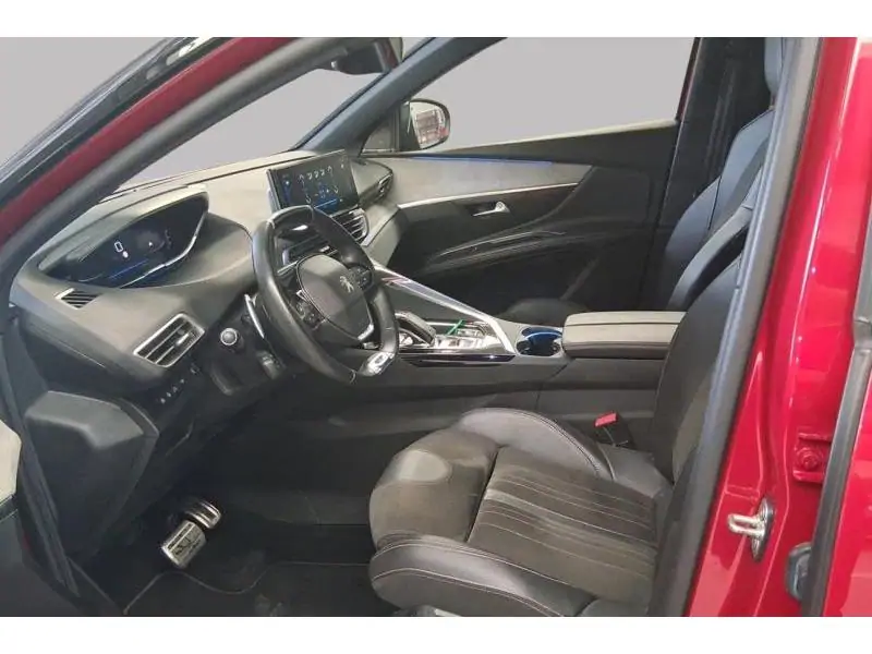 Occasion Peugeot 5008 II GT RED 10