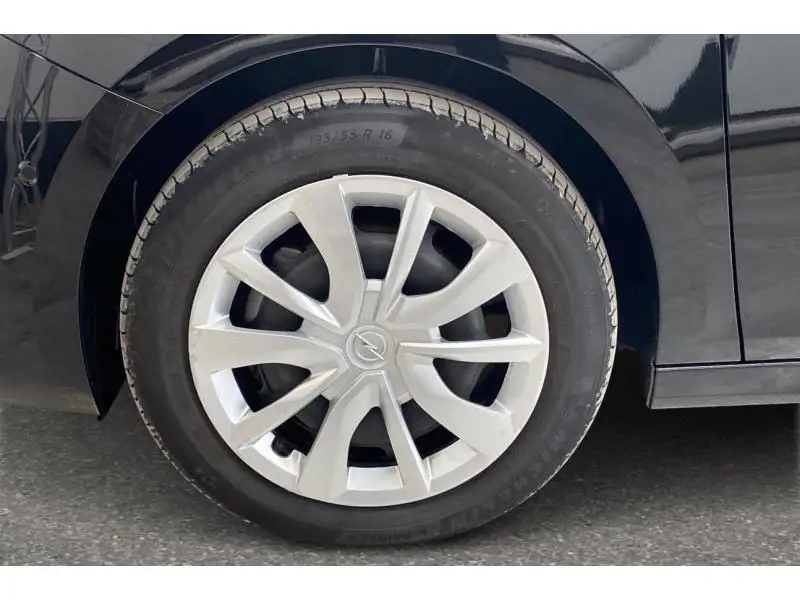 Occasion Opel Corsa F Edition BLACK 21