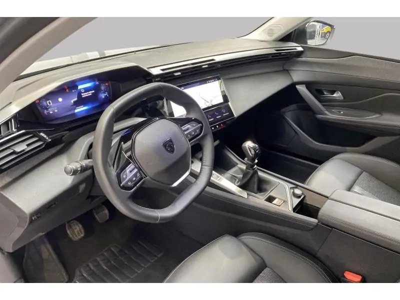 Occasion Peugeot 308 SW Allure - GPS - CAMERA GREY 9