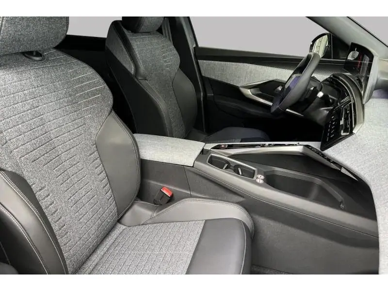 VEHICLE__CONDITION_SERVICE Peugeot 3008 ALLURE GREY 8