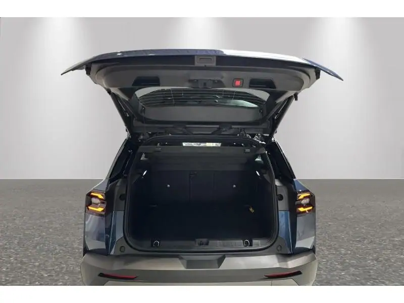 VEHICLE__CONDITION_SERVICE Jeep Compass E-Hybrid Altitude 1.2 145pk Dct6 BLUE 19