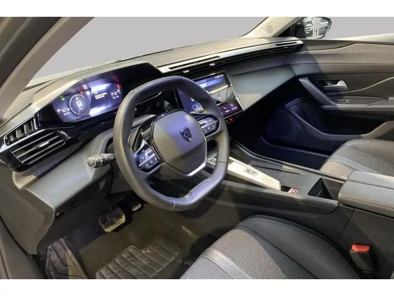 Occasion Peugeot 308 Allure GREY 9