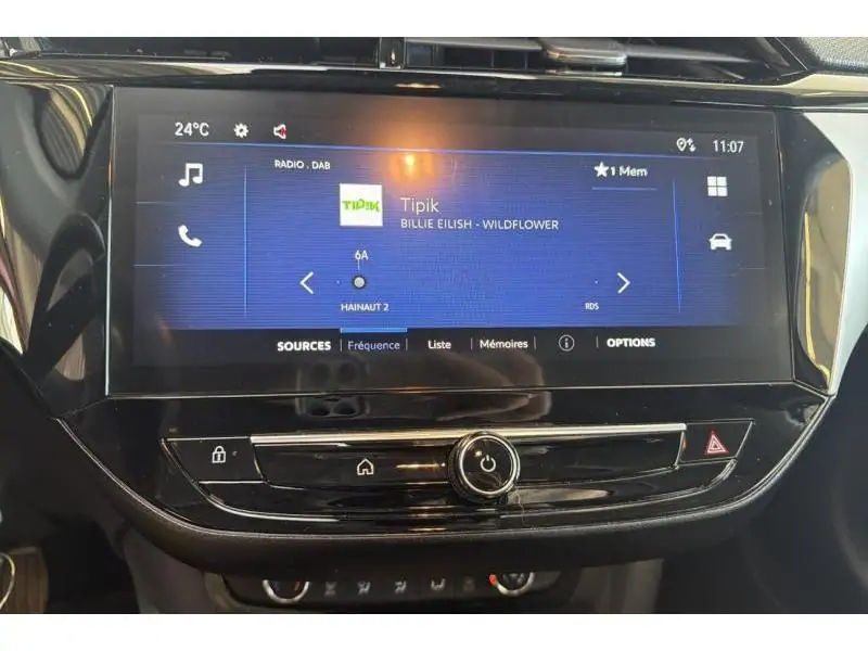 Occasion Opel Corsa F Edition RED 14