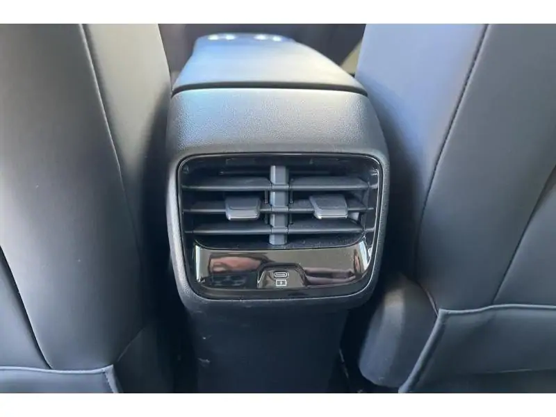 Démo MG MGS5 EV LUXURY 64kwh GREY 20