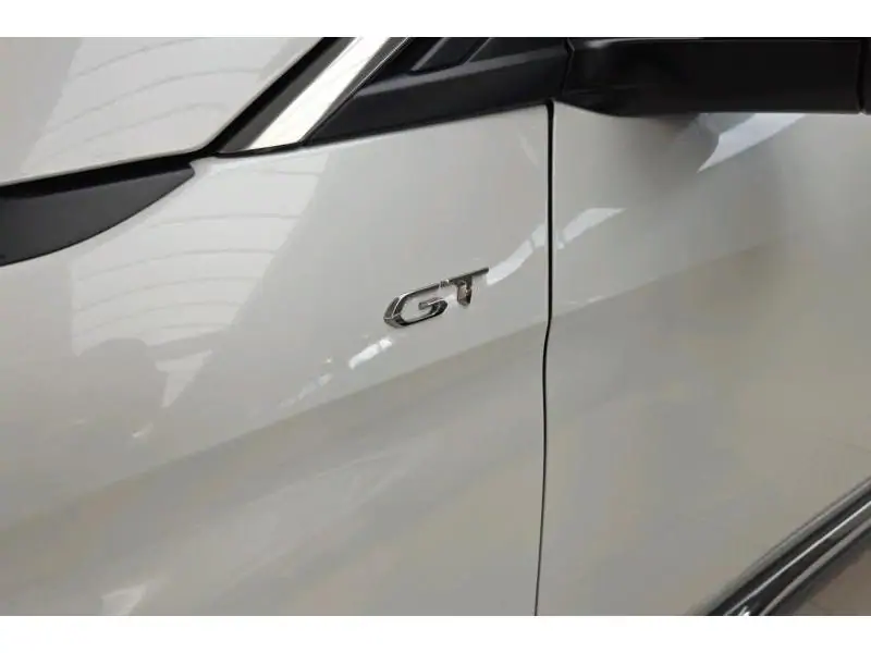 Occasion Peugeot 3008 gt WHITE 16