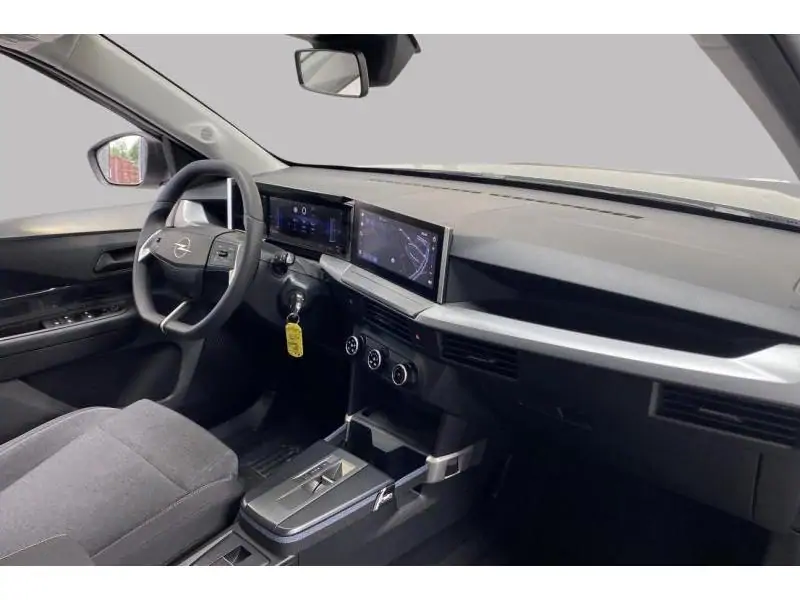 VEHICLE__CONDITION_SERVICE Opel Frontera EDITION*DISPO 15-12-25 GREY 2
