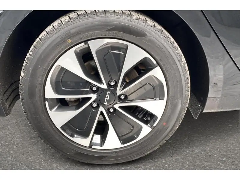 Occasion Kia Ceed Sportswagon Pro 1.5 T-GDI* GPS Caméra de recul BLACK 23
