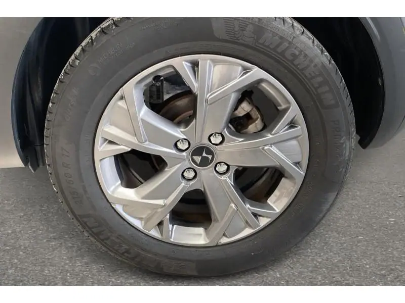 Occasion DS Automobiles DS 3 Crossback Bastille - GPS - CAMERA GREY 20