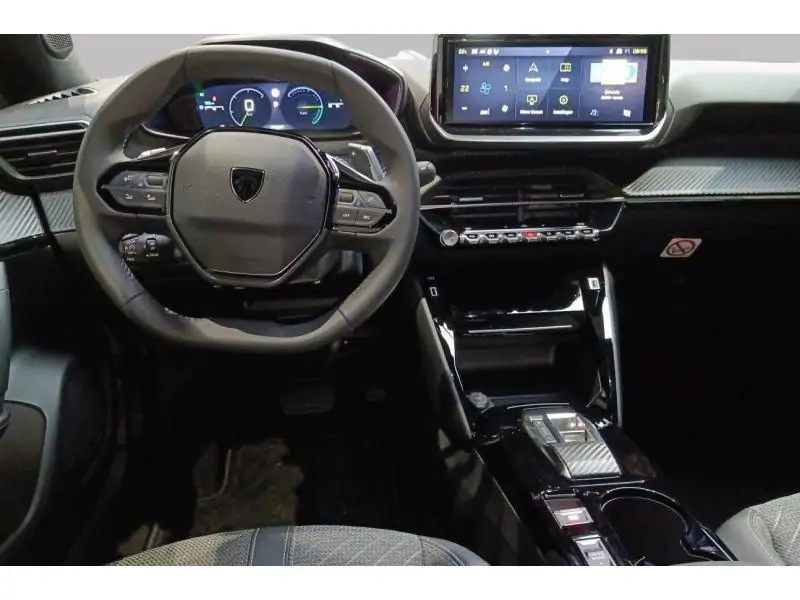 VEHICLE__CONDITION_SERVICE Peugeot 2008 Allure Hybrid 145 e-DSC6 BLACK 11