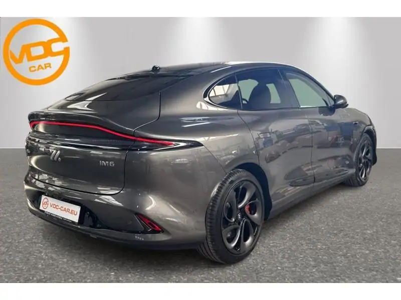 Occasion MG IM 6 100 kWh Performance AWD GREY 2