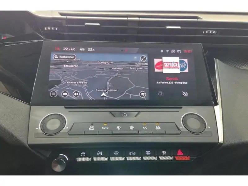 Occasion Peugeot 308 SW Active Pack GREY 18