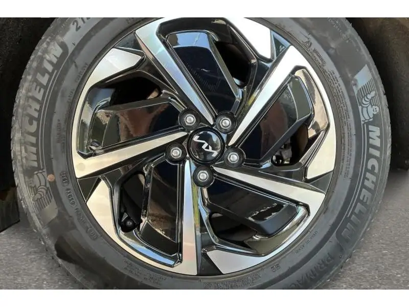 Occasion Kia Sportage SUV MANUAL BLACK 20