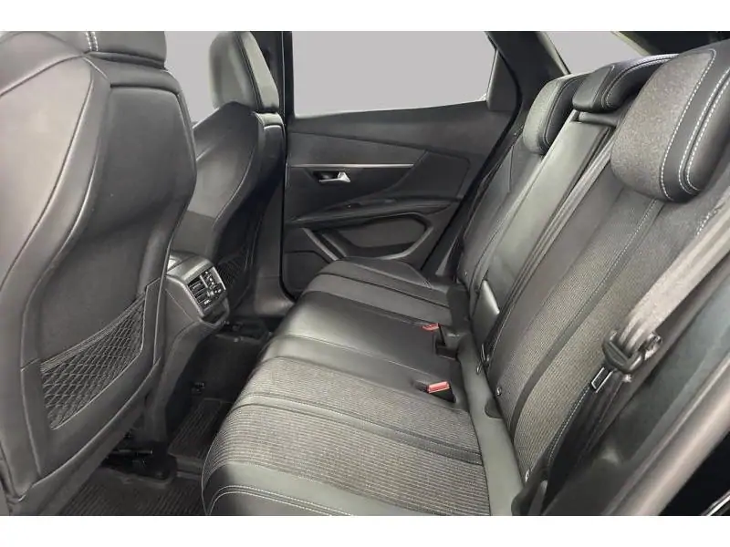 Occasion Peugeot 3008 Allure Pack - PDC LED BLACK 18