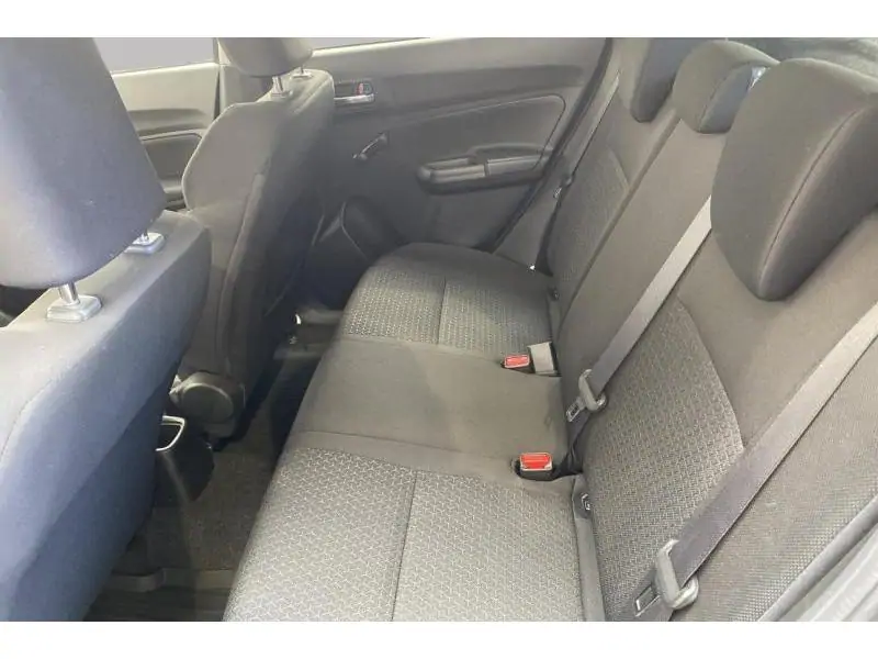 Occasion Suzuki Swift GL+ BLACK 18