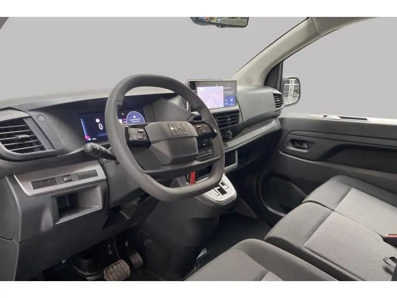 VEHICLE__CONDITION_SERVICE Fiat Scudo VAN L2 *dispo 27/12/25 GREY 9