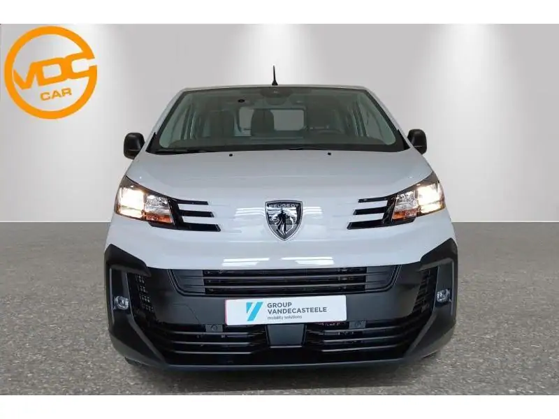 VEHICLE__CONDITION_SERVICE Peugeot Expert Standard L2 2.0 BlueHDi 145 MA WHITE 5