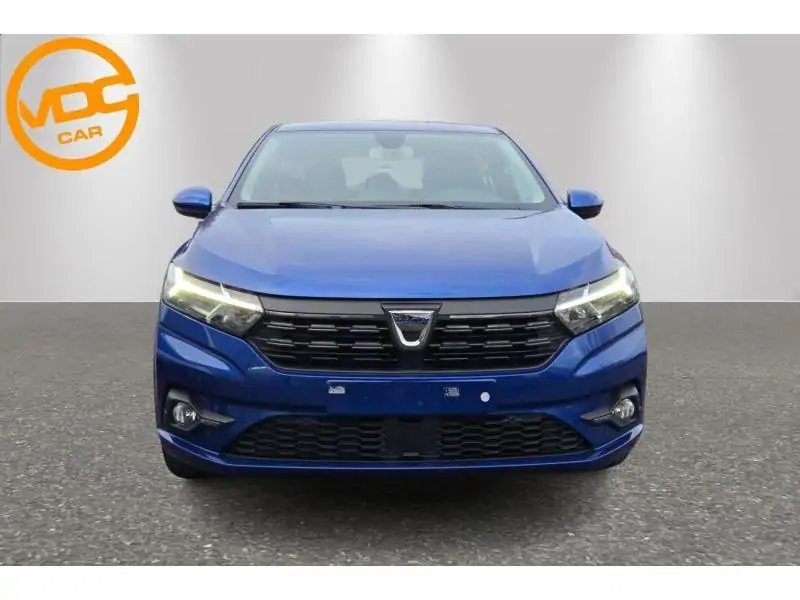 Occasion Dacia Sandero 5 BLUE 5
