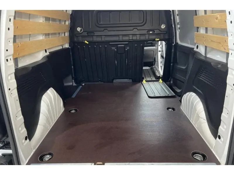 Occasion Peugeot Partner Light L1 WHITE 31