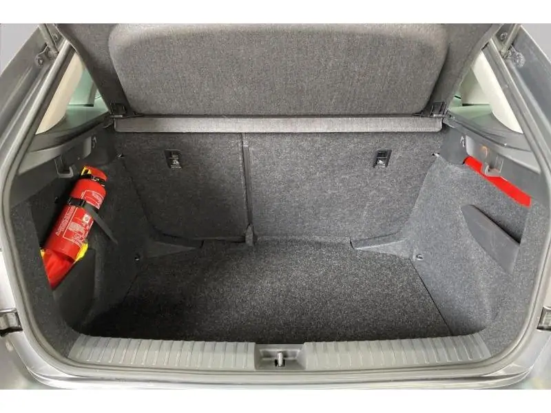 Occasion Skoda Kamiq Ambition 1.5 TSI DSG GREY 19