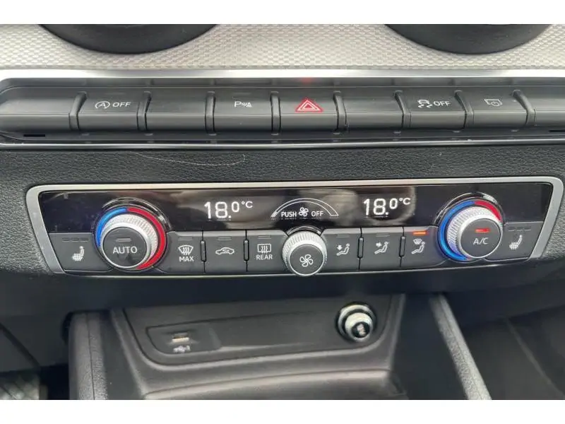 Occasion Audi Q2 S Line GREY 15