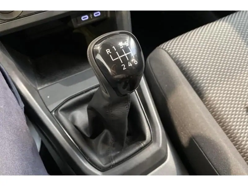 Occasion Volkswagen T-Cross SUV 1.0 TSI MANUAL GREY 16