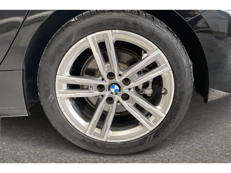 Occasion BMW Serie 1 118 M-pack BLACK 20