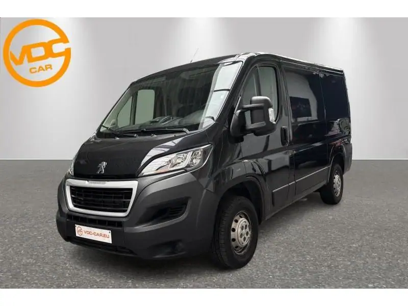 Occasion Peugeot Boxer III Premium BLACK 1