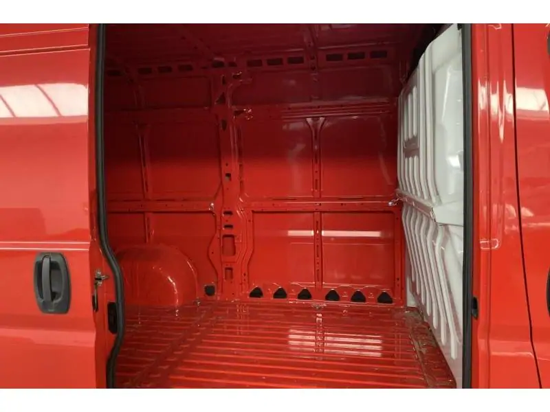 VEHICLE__CONDITION_SERVICE Opel Movano FOURGON L2H2 RED 18