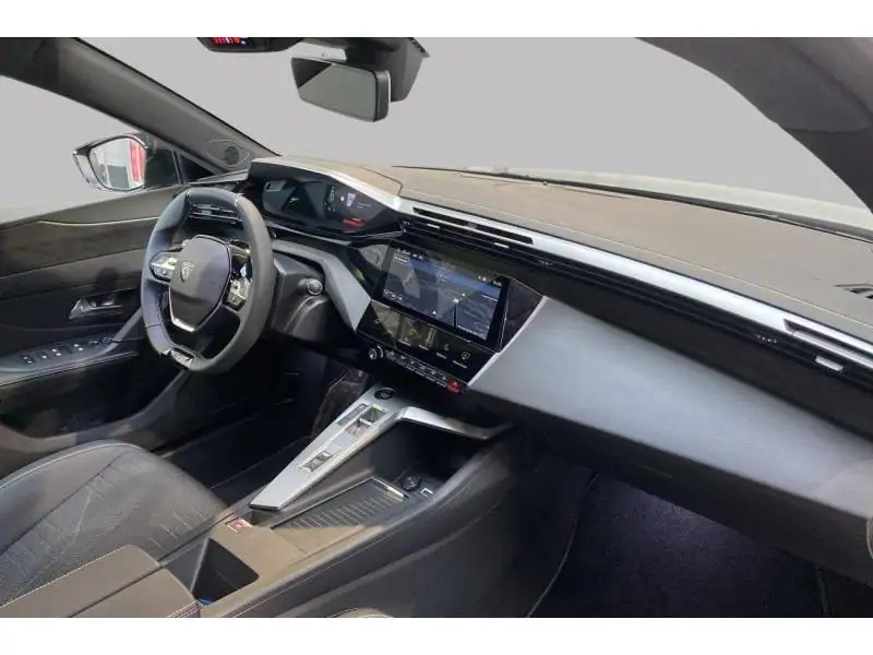 Occasion Peugeot 308 GT MHEV* GPS Caméra GREY 2