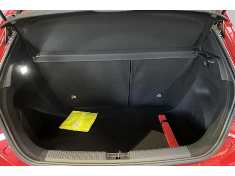 Occasion MG MG3 COMFORT ICE RED 19