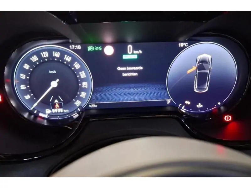 VEHICLE__CONDITION_SERVICE Alfa Romeo Tonale 1.5 160 MHEV Sprint GREY 13