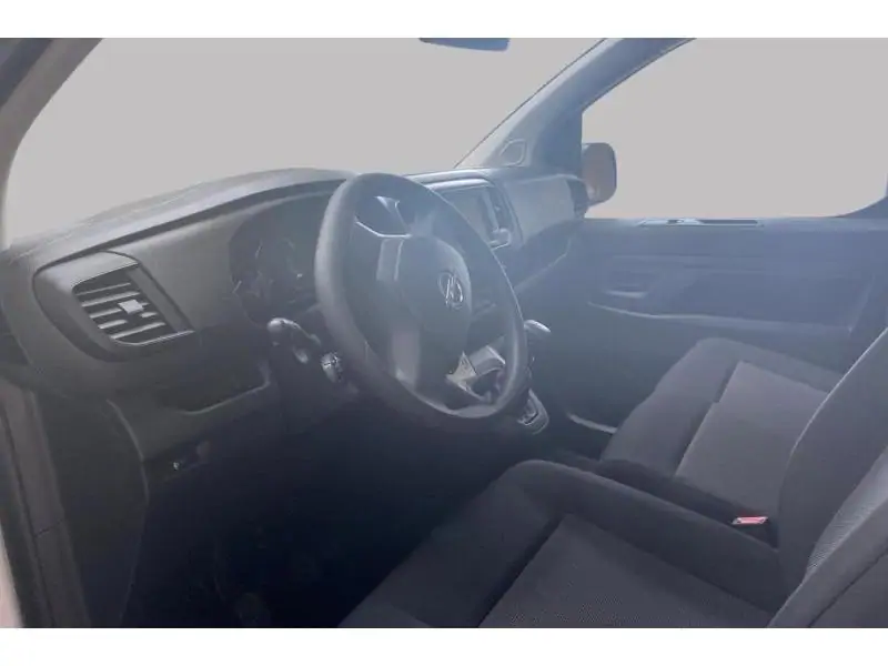 Démo Opel Vivaro L2 2.0 Turbo D 145 MT6 WHITE 9