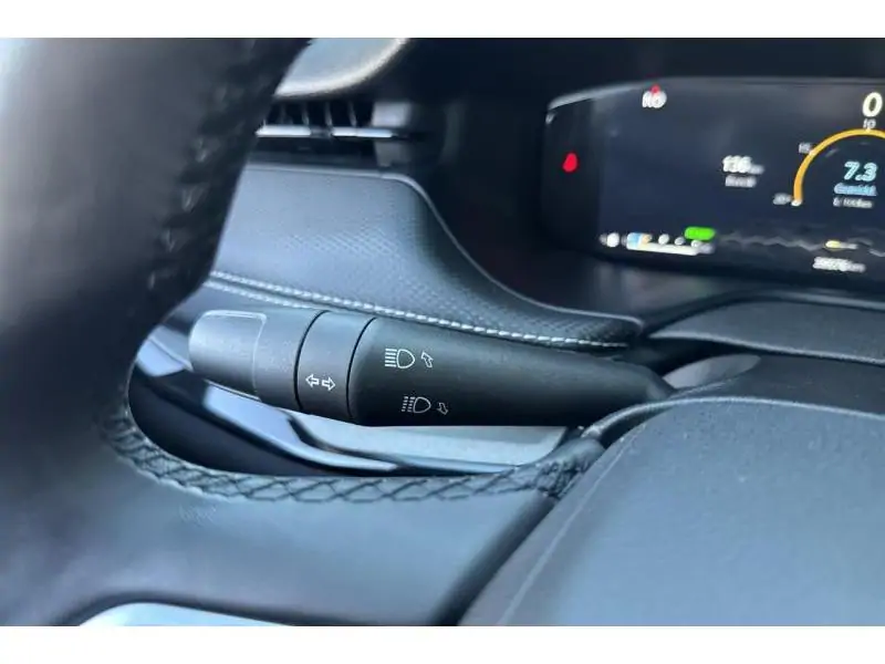 Occasion Jeep Compass E-Hybrid My22 Night Eagle BLACK 24