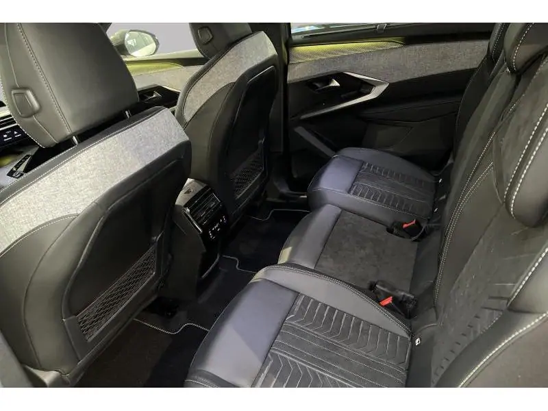 VEHICLE__CONDITION_SERVICE Peugeot 5008 GT GREY 18